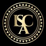 ISCA logo