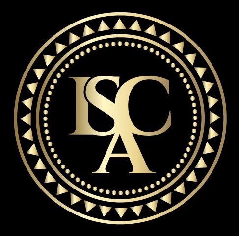 ISCA logo