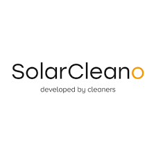 Solarcleano Logo