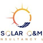 Solar O&M Consultancy logo