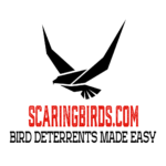 Scaring Birds Logo