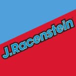 J Racenstein logo