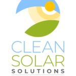 Clean Solar Solutions America Logo