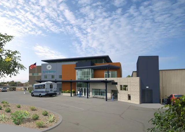 Event Centre, Las Vegas