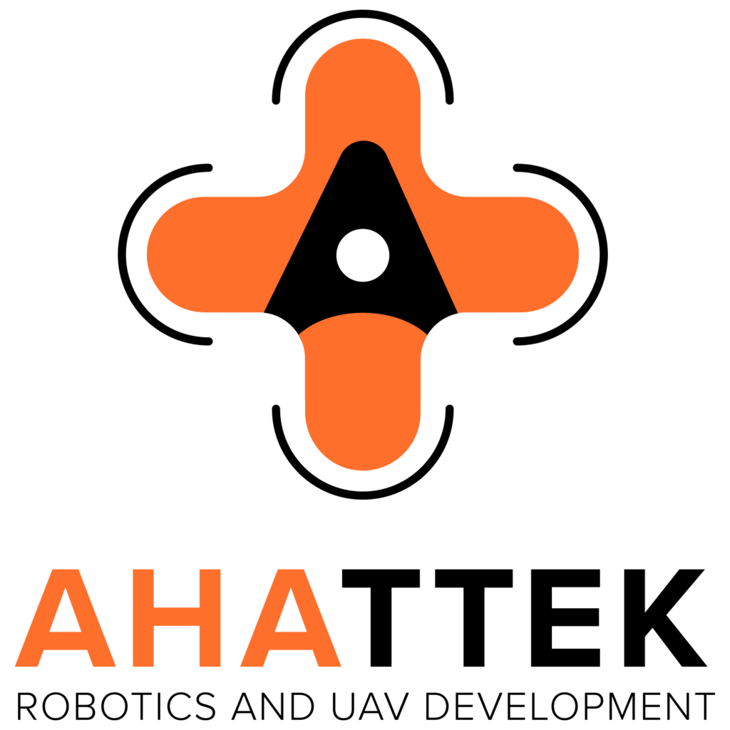 Ahattek logo