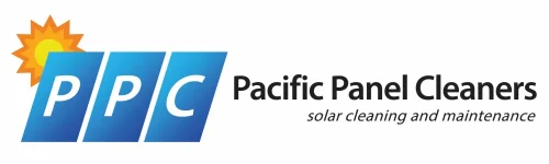 Pacific Panel Cleaners logo