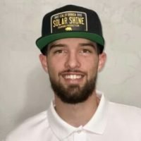 Josh Laine