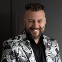 Steve Williams headshot